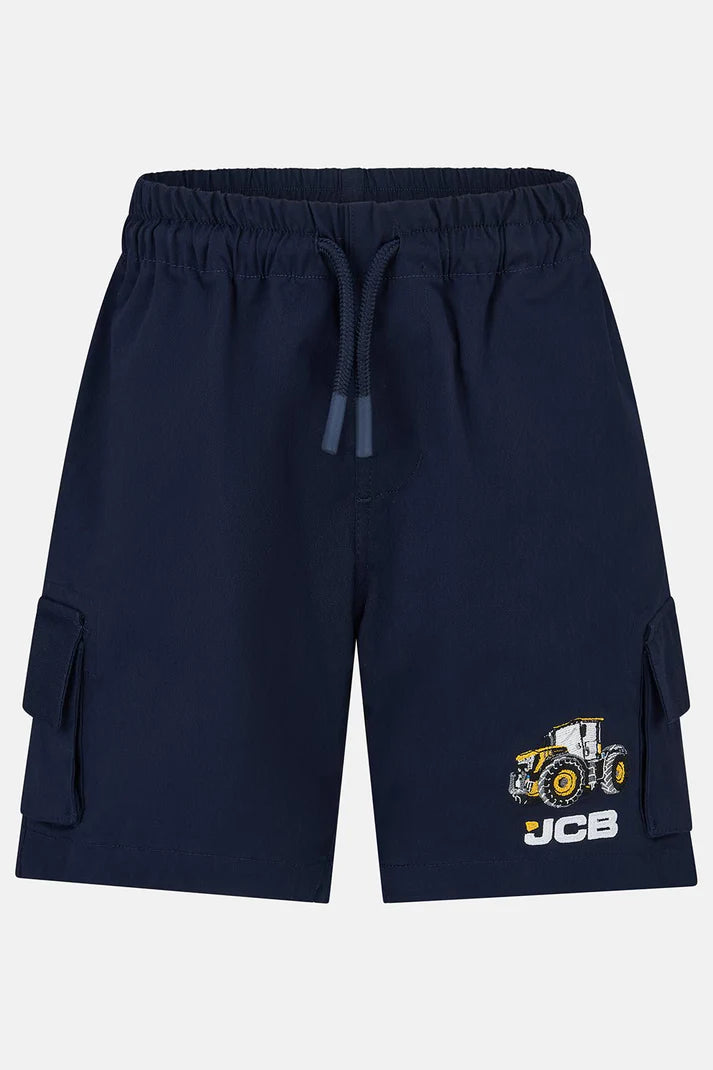 BENJI SHORTS - JCB