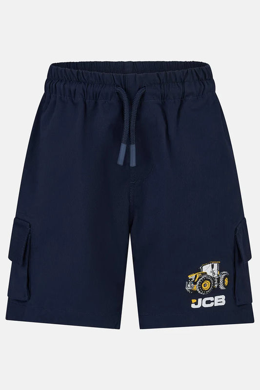 BENJI SHORTS - JCB