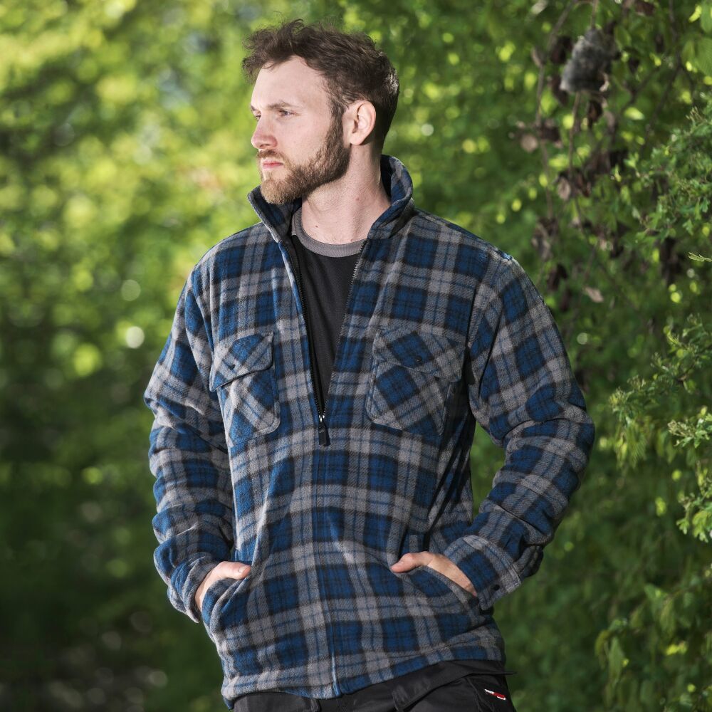 SHACKET- NAVY – NCCE COUNTRY STORE SWATRAGH