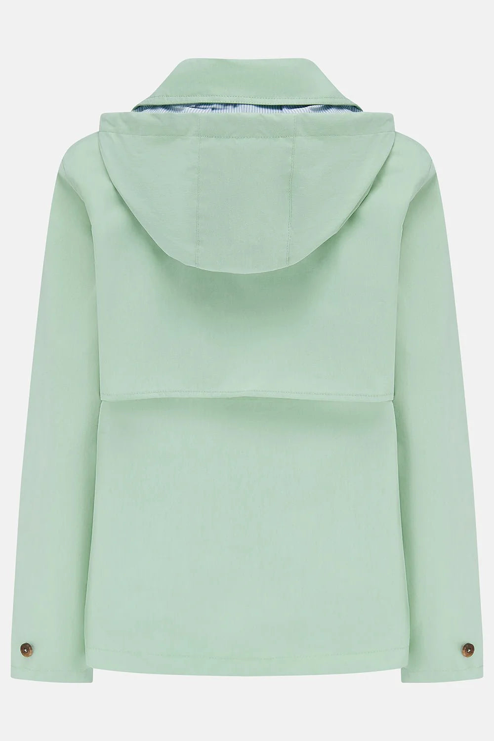 BLAIR COAT - MINT