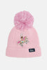BOBBIE BOBLE HAT - COWGIRL