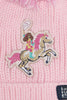 BOBBIE BOBLE HAT - COWGIRL