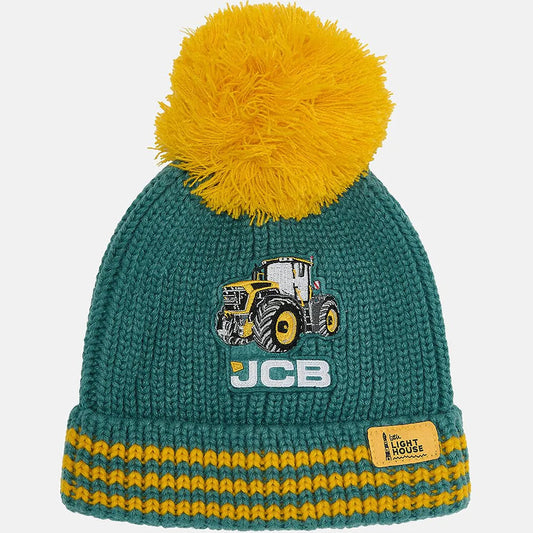 BOBBIE BOBBLE HAT - JCB AW/26