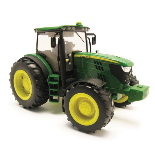 BIG FARM - JOHN DEERE 6210R