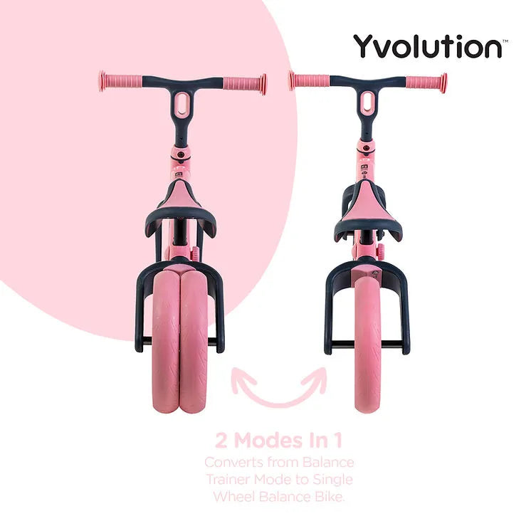 YVOLUTION VELO JUNIOR BIKE