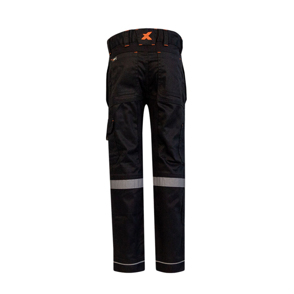 XPERT PRO JUNIOR STRETCH WORK TROUSER