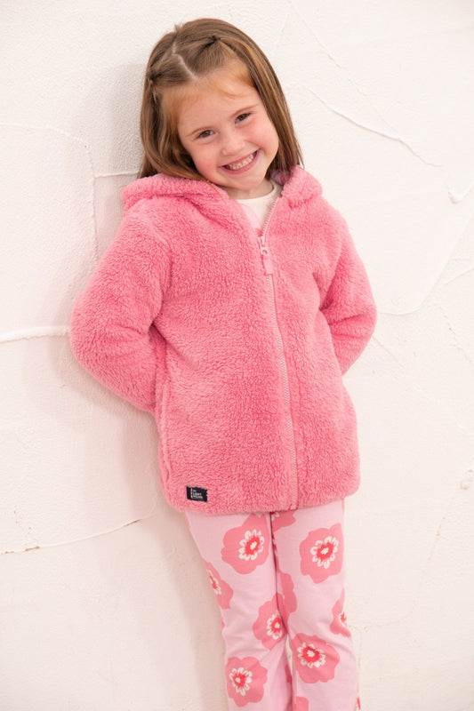 GRACIE FLEECE