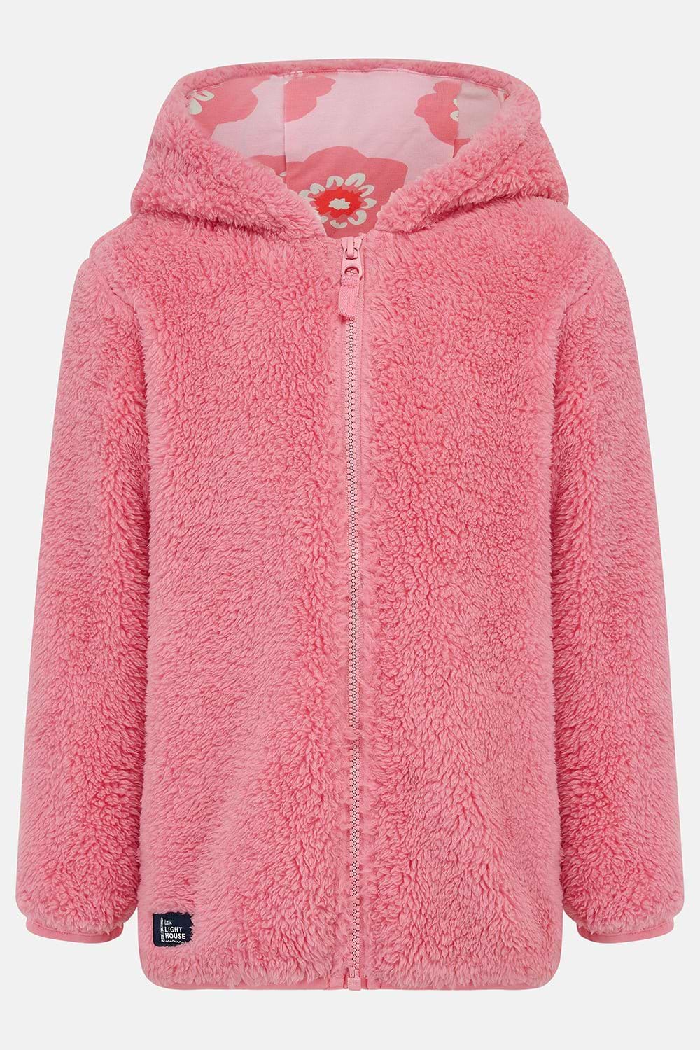 GRACIE FLEECE