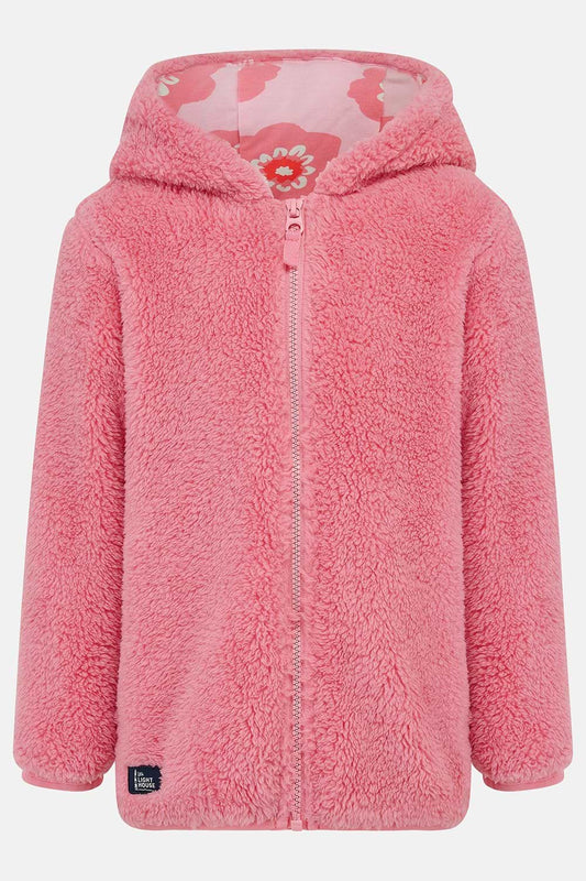 GRACIE FLEECE