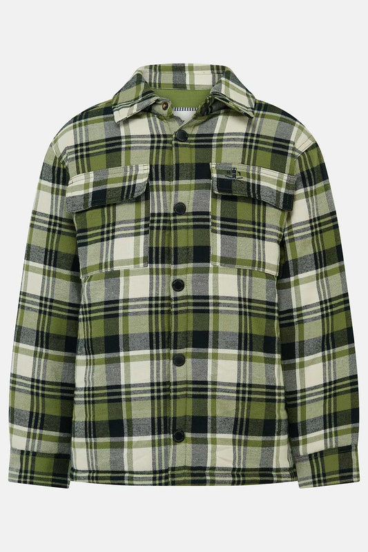 HUGO OVERSHIRT