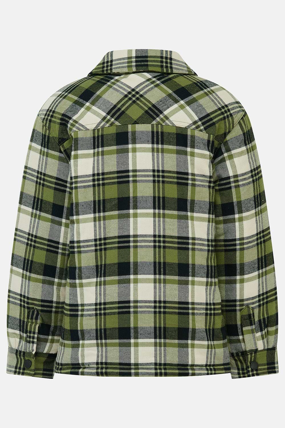 HUGO OVERSHIRT