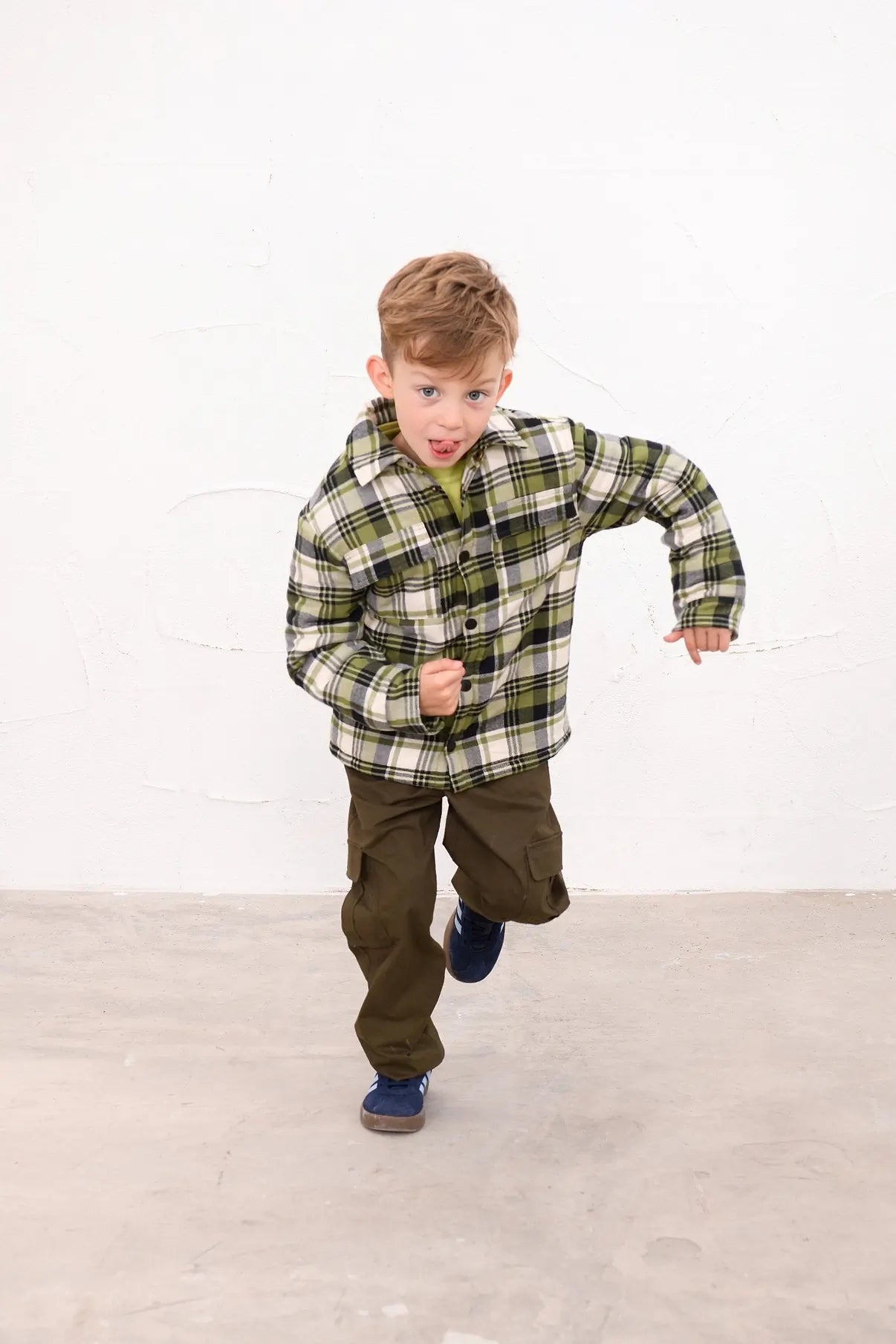 HUGO OVERSHIRT