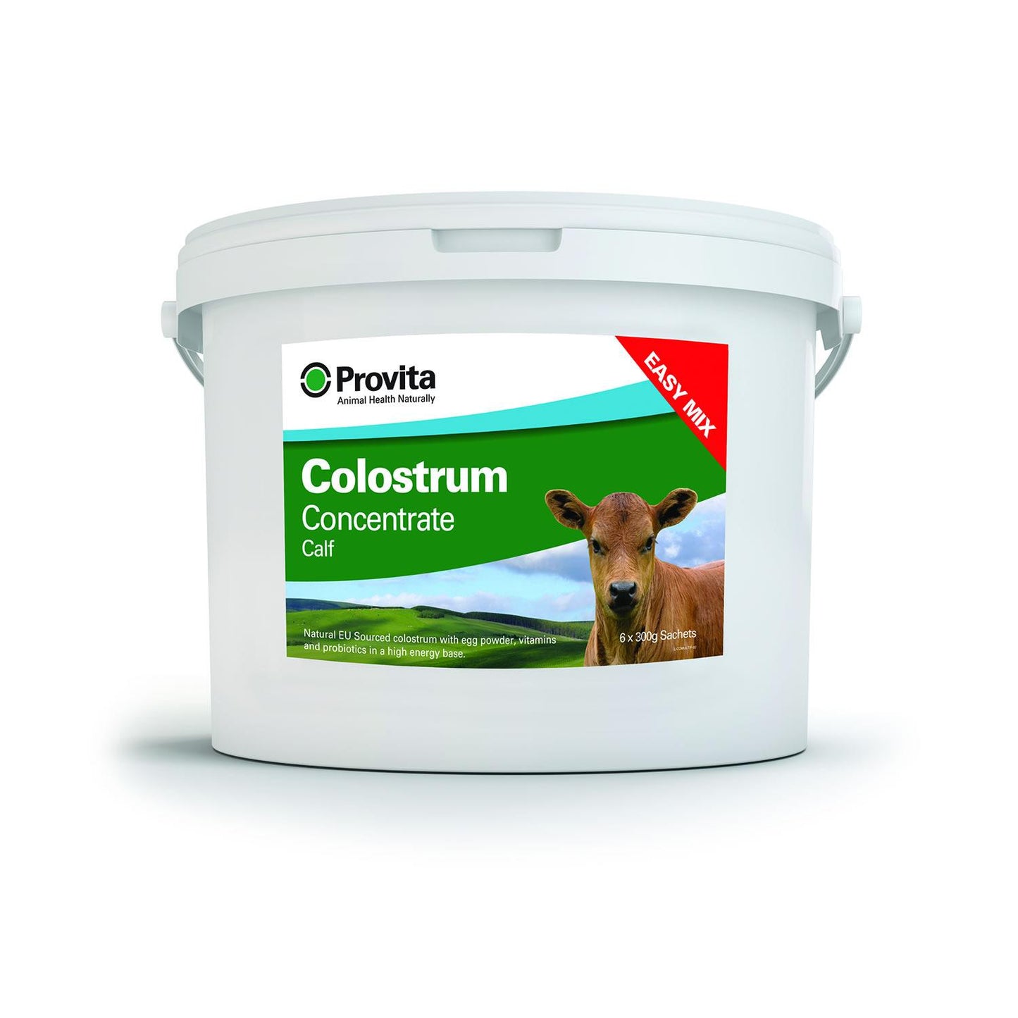 PROVITA CALF COLOSTRUM - 2.5KG