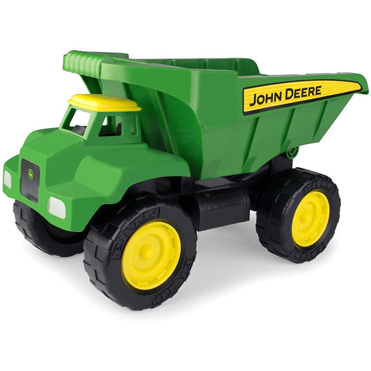 JOHN DEERE - KIDS DUMP TRUCK