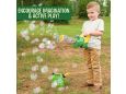 JOHN DEERE BUBBLE & FUN LEAF BLOWER