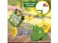 JOHN DEERE BUBBLE & FUN LEAF BLOWER