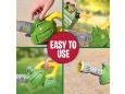 JOHN DEERE BUBBLE & FUN LEAF BLOWER
