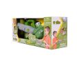 JOHN DEERE BUBBLE & FUN LEAF BLOWER
