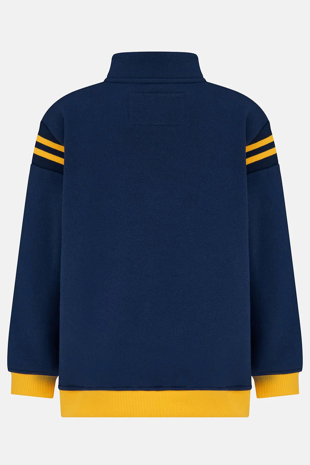 JONAH SWEATSHIRT - JCB FASTRAC