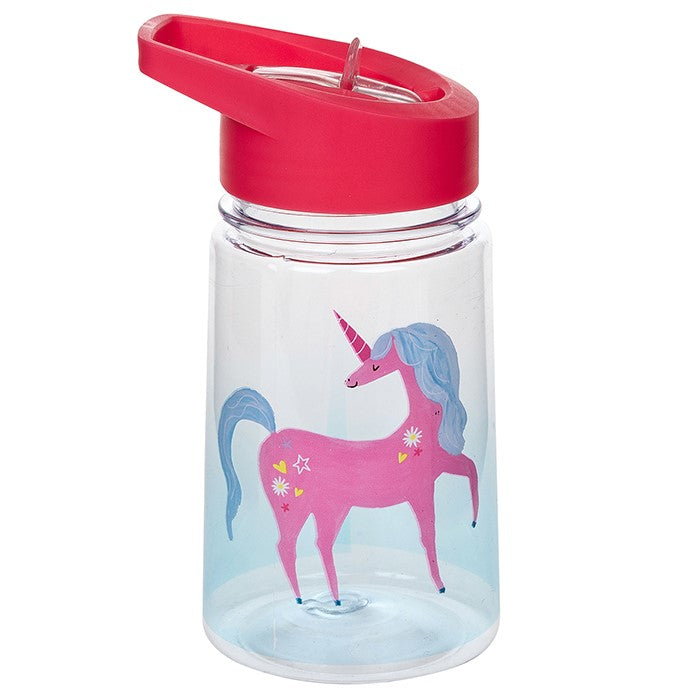 KIDS UNICORN WATER BOTTLE