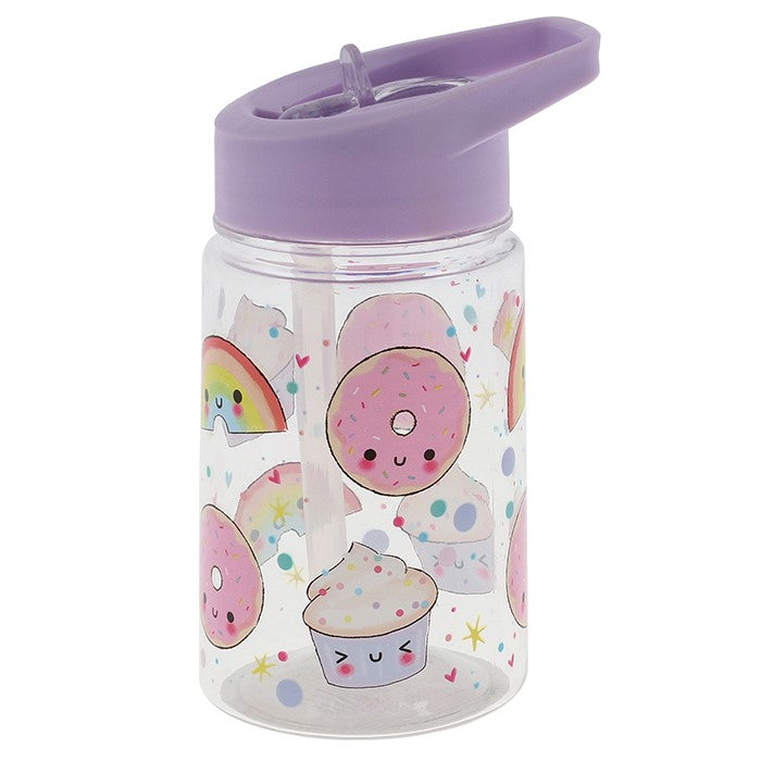 KIDS WATER BOTTLE - CAKES