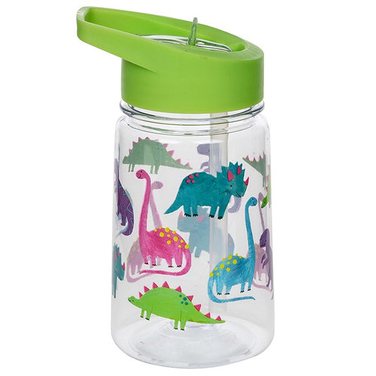 KIDS WATER BOTTLE - DINO