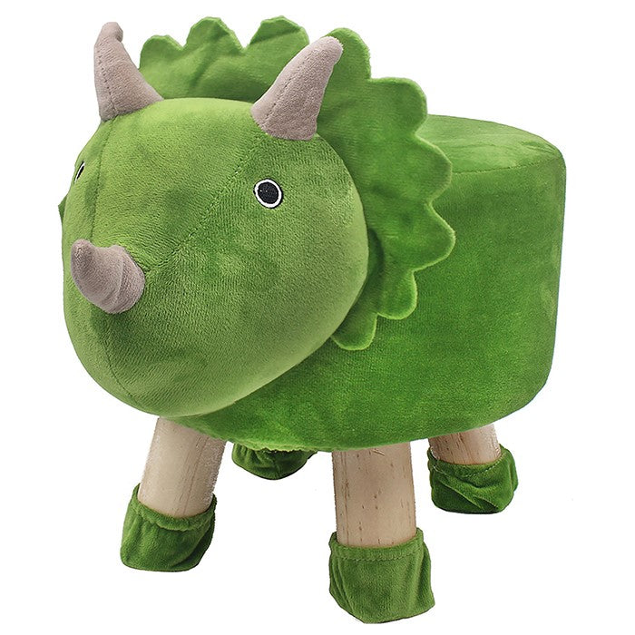 KIDS FOOTSTOOL - DINOSAUR