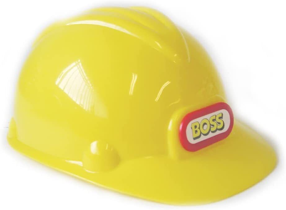 KIDS TOY HARDHAT