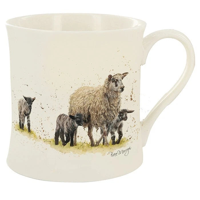 BREE MERRYN MUGS