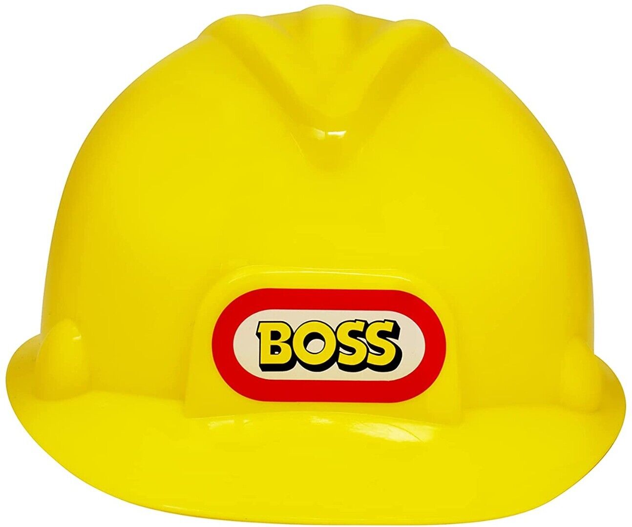 KIDS TOY HARDHAT