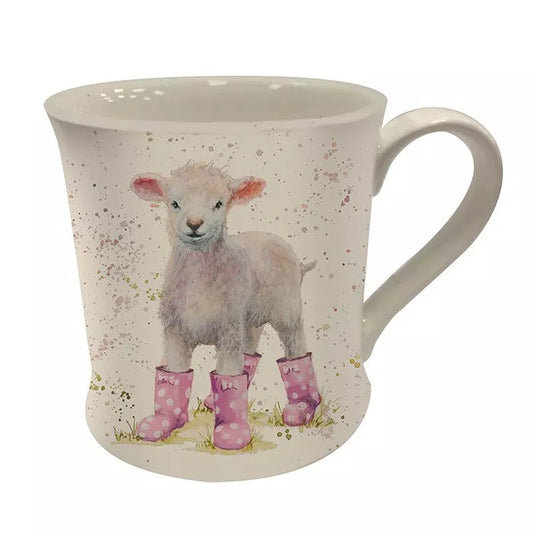 BREE MERRYN MUGS