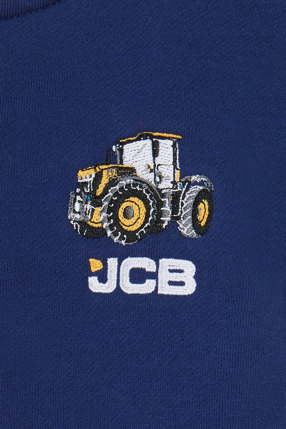 SPENCER JACKET- JCB