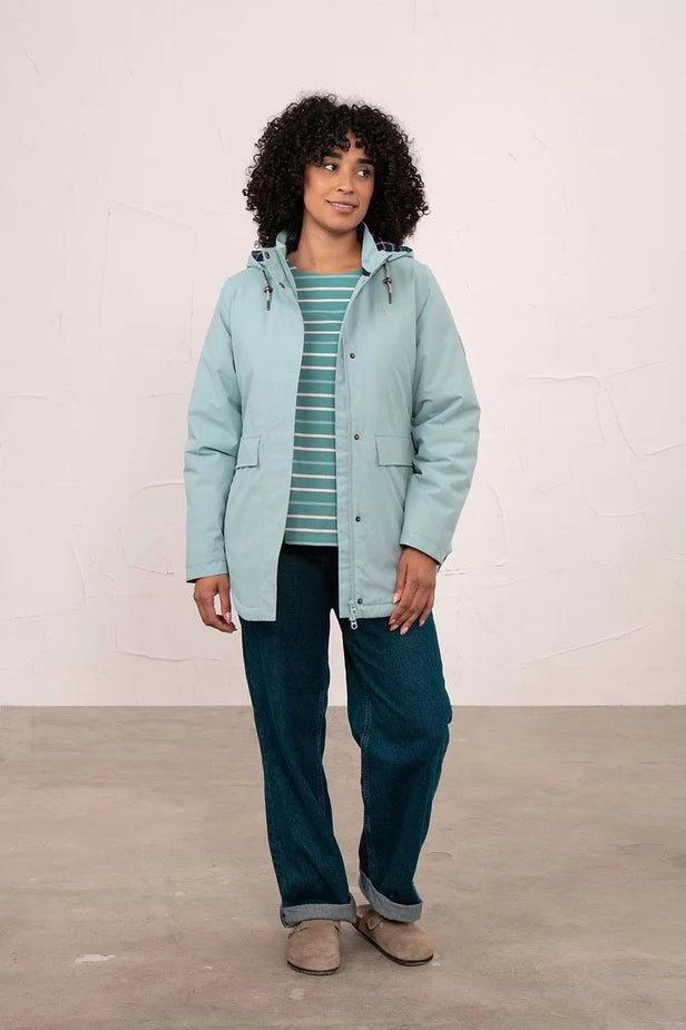 TESS COAT