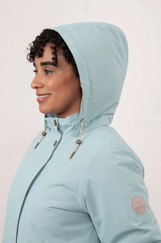 TESS COAT