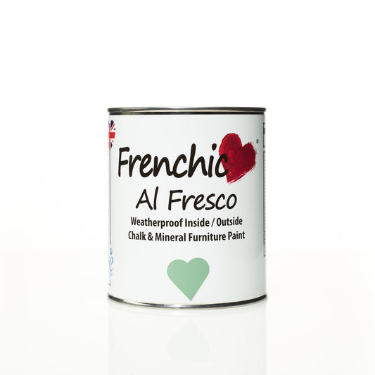 FRENCHIC- APPLE OF MY EYE 750ML