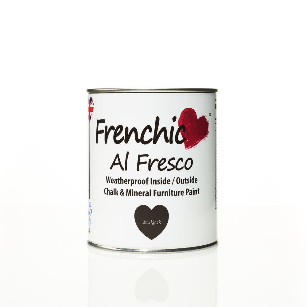 FRENCHIC - BLACKJACK 750ML