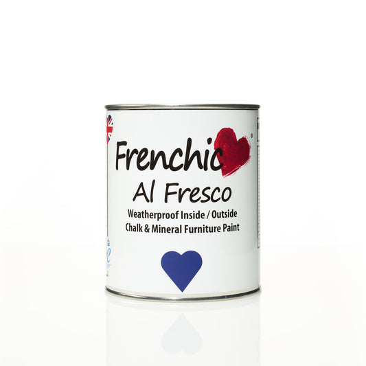 FRENCHIC - KISS ME SLOELY 750ML