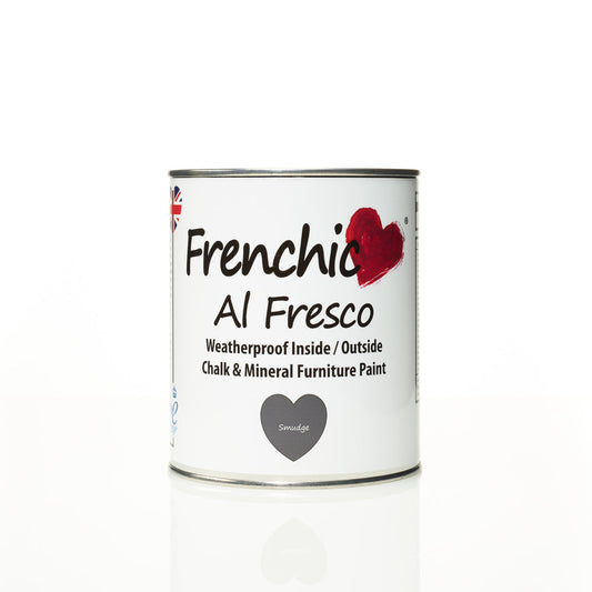 FRENCHIC - SMUDGE 750ML