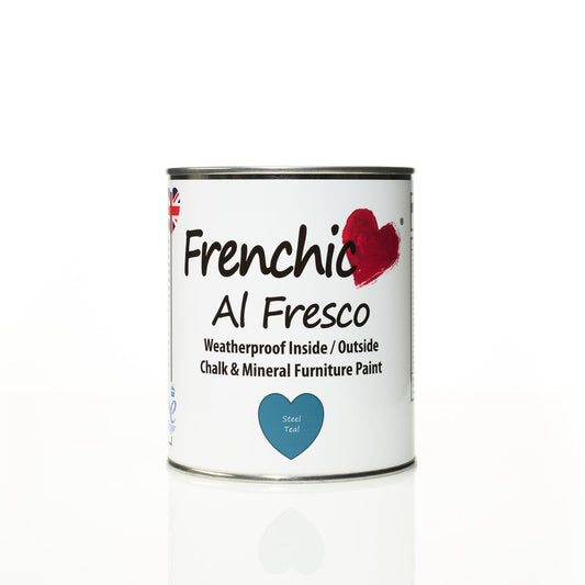 FRENCHIC - STEEL TEAL 750ML