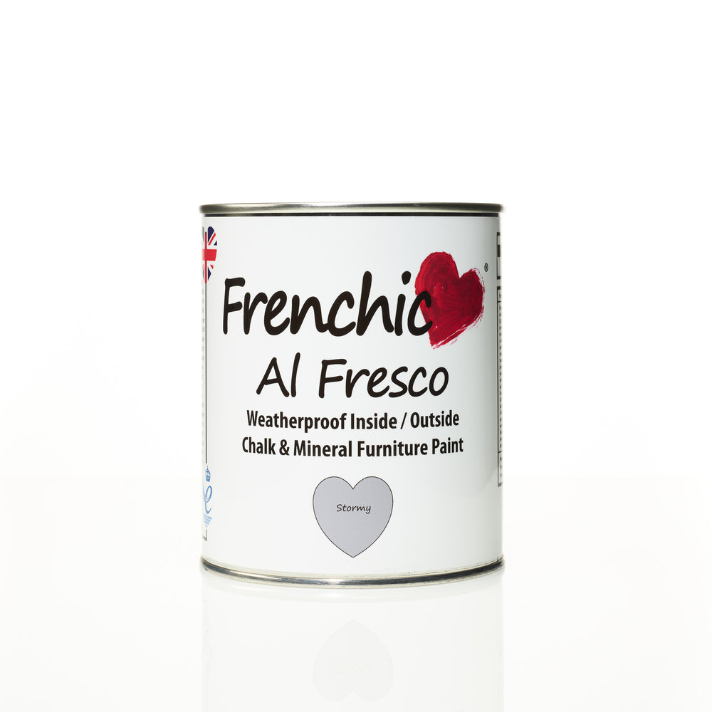 FRENCHIC - STORMY 750ML