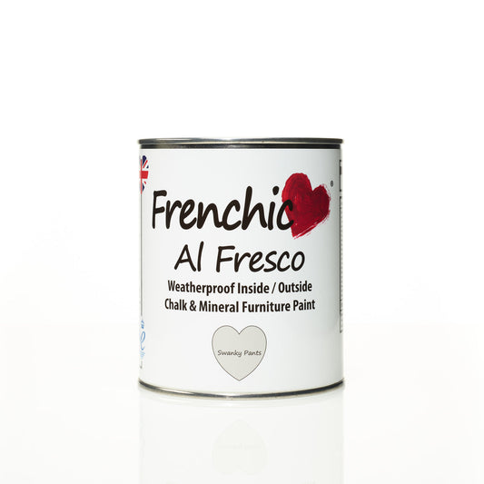 FRENCHIC - SWANKY PANTS 750ML