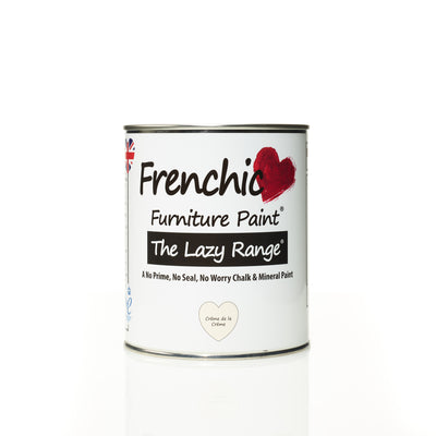 FRENCHIC- CREME DE LA CREME 750ML