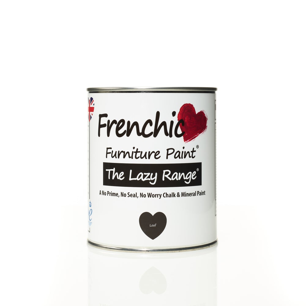 FRENCHIC - LOOF 750ML