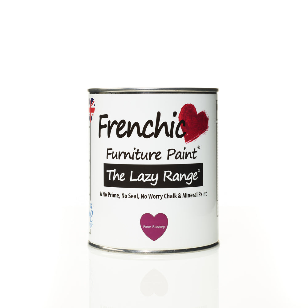 FRENCHIC - PLUM PUDDING 750ML