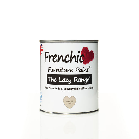 FRENCHIC- SALT OF THE EARTH 750ML