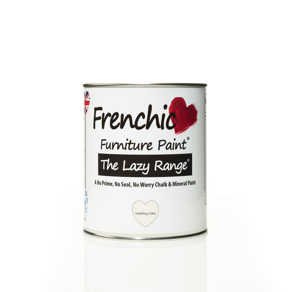 FRENCHIC - WEDDING CAKE 750ML