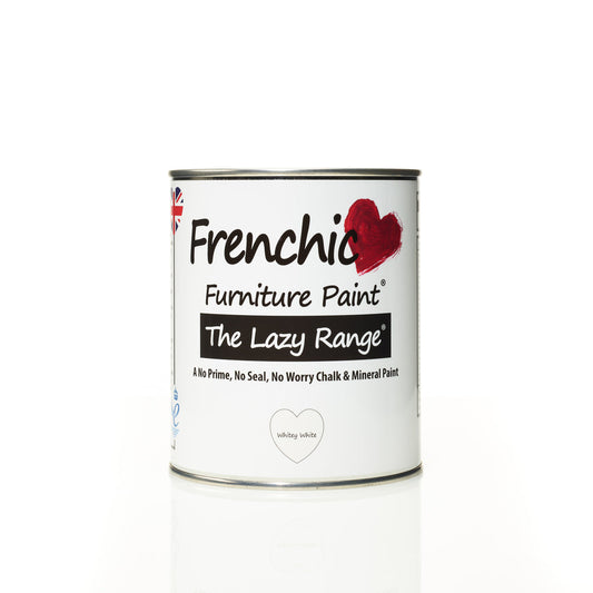 FRENCHIC - WHITEY WHITE 750ML