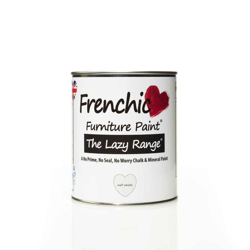 FRENCHIC - WOLF WHISTLE 750ML