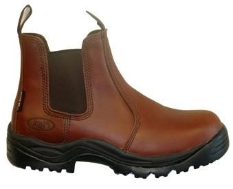 MACK FARMER DEALER BOOT NON-SAFETY