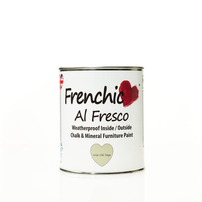 FRENCHIC - WISE OLD SAGE 750ML